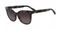 Longchamp Sunglasses LO615S 203 - Marble Brown - 55 mm 55024LUAD51