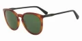 Longchamp Petrol Sunglasses LO606S (004) - Tortoiseshell - 56 mm 55013LUAE06