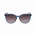Longchamp Sunglasses LO647S 429 - Petrol Brick - 53 mm 55056LUAL09