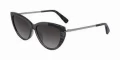 Longchamp Sunglasses LO637S 036 - Slate - 56 mm 55041LUA212