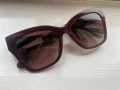Longchamp Sunglasses - Burgundy - 55055LUA009