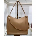 Furla Florence Shoulder Bag - Caramello - Medium