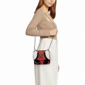 Furla Tuberosa Crossbody - Tony Ruby - Small