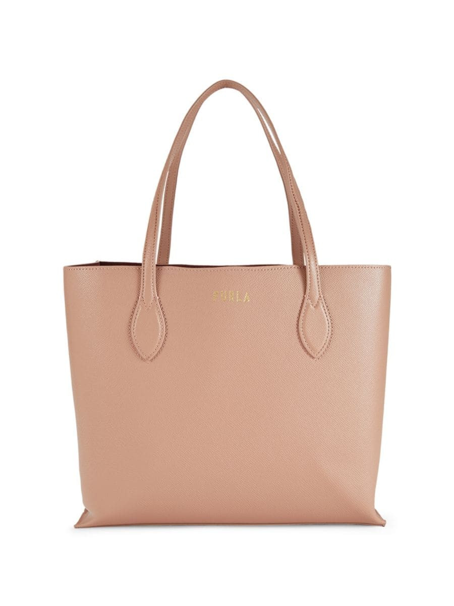 Furla Era Grab Bag - Moonstone - Medium