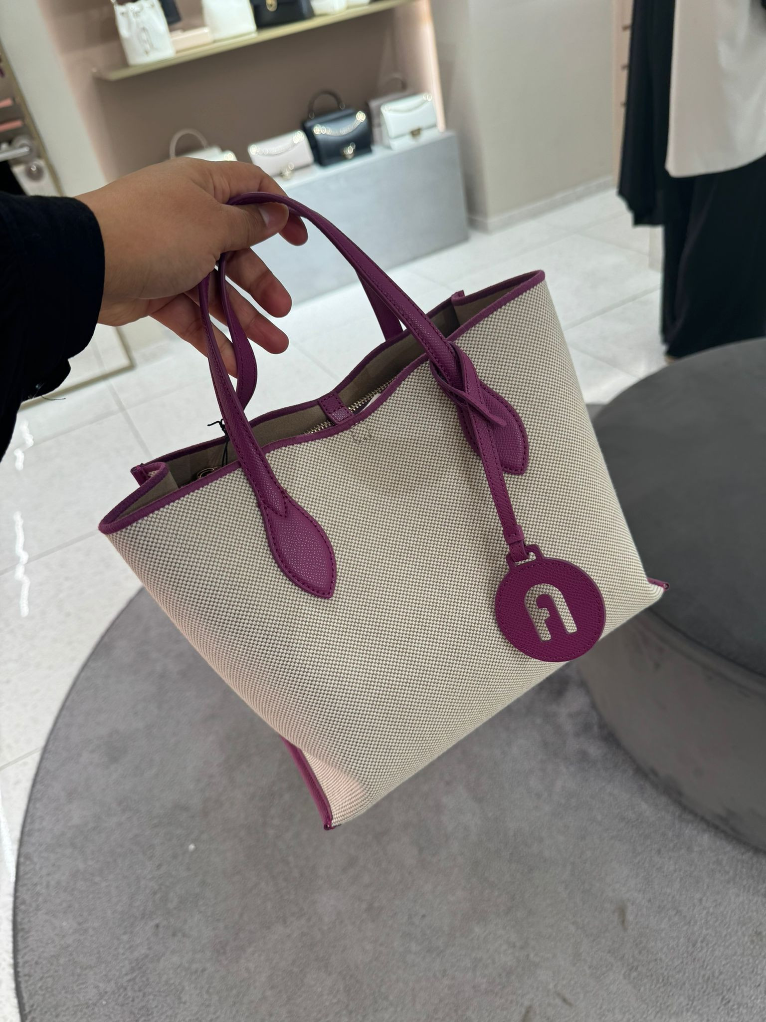 Furla Era Grab Bag - Toni - WB01398