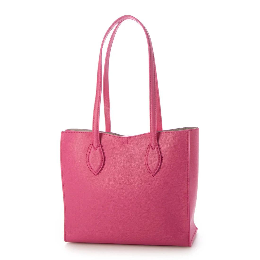 Furla Era Tote Bag - Power Pink - Small