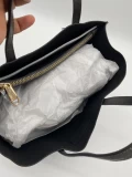 Furla Era Grab Bag - Asfalto - Small