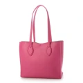 Furla Era Tote Bag - Power Pink - Small