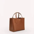 Furla Era Grab Bag - Cognac - Small