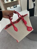 Furla Era Grab Bag - Toni Red - WB01398