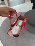 Furla Era Grab Bag - Toni Red - WB01398