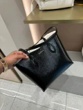 Furla Era Tote Bag - Nero - WB00975