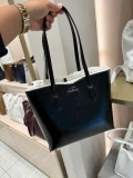 Furla Era Tote Bag - Nero - WB00975