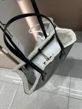 Furla Era Tote Bag - Nero - WB00975