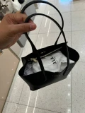 Furla Era Tote Bag - Nero / Black - BX0306