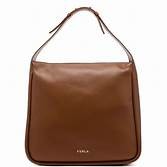 Furla Ester Hobo - Cognac - Medium