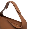 Furla Ester Hobo - Cognac - Medium