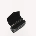 Furla Dafne Satchel - Toni Nero - Small