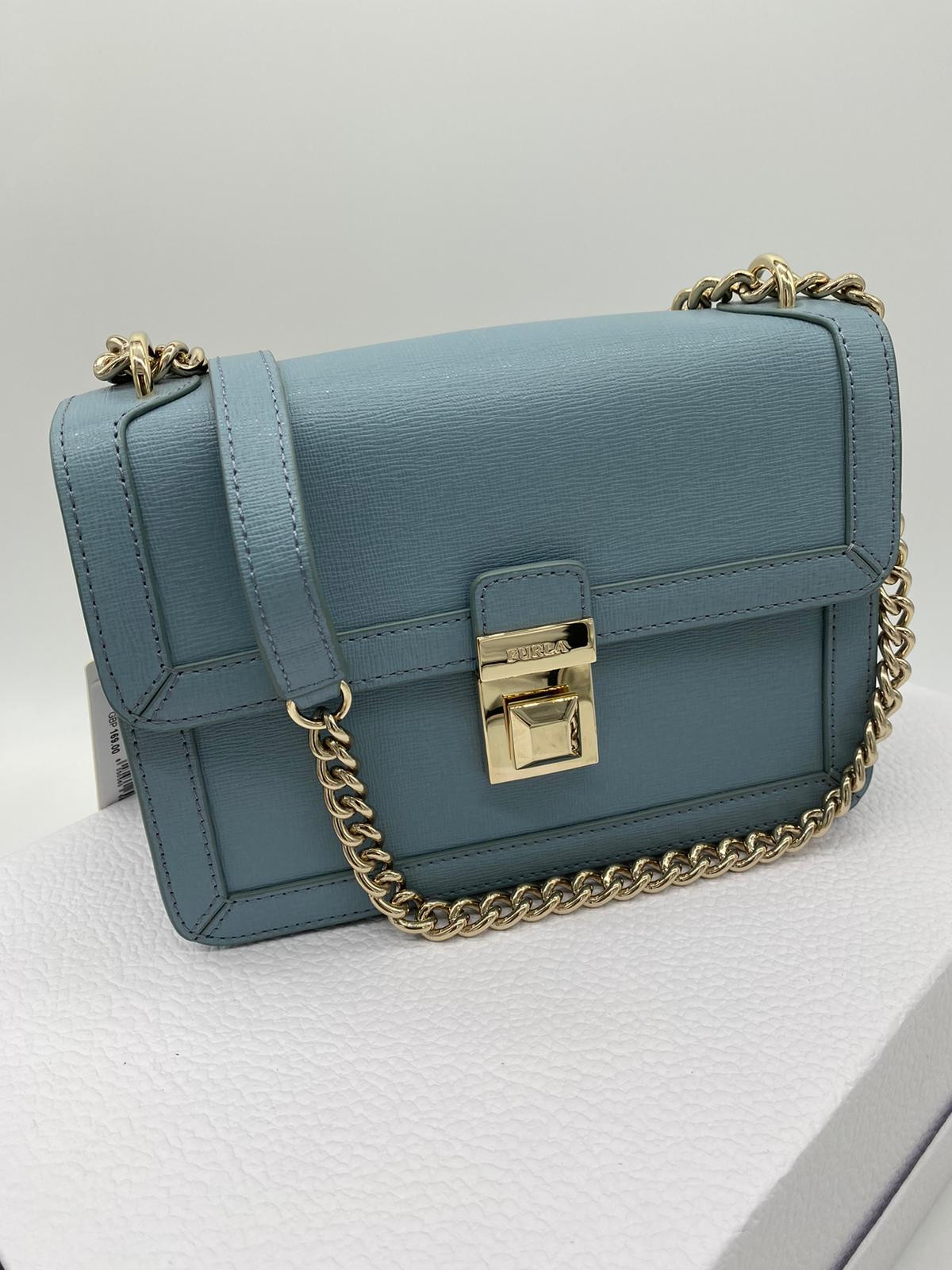 Furla dixie mini discount crossbody