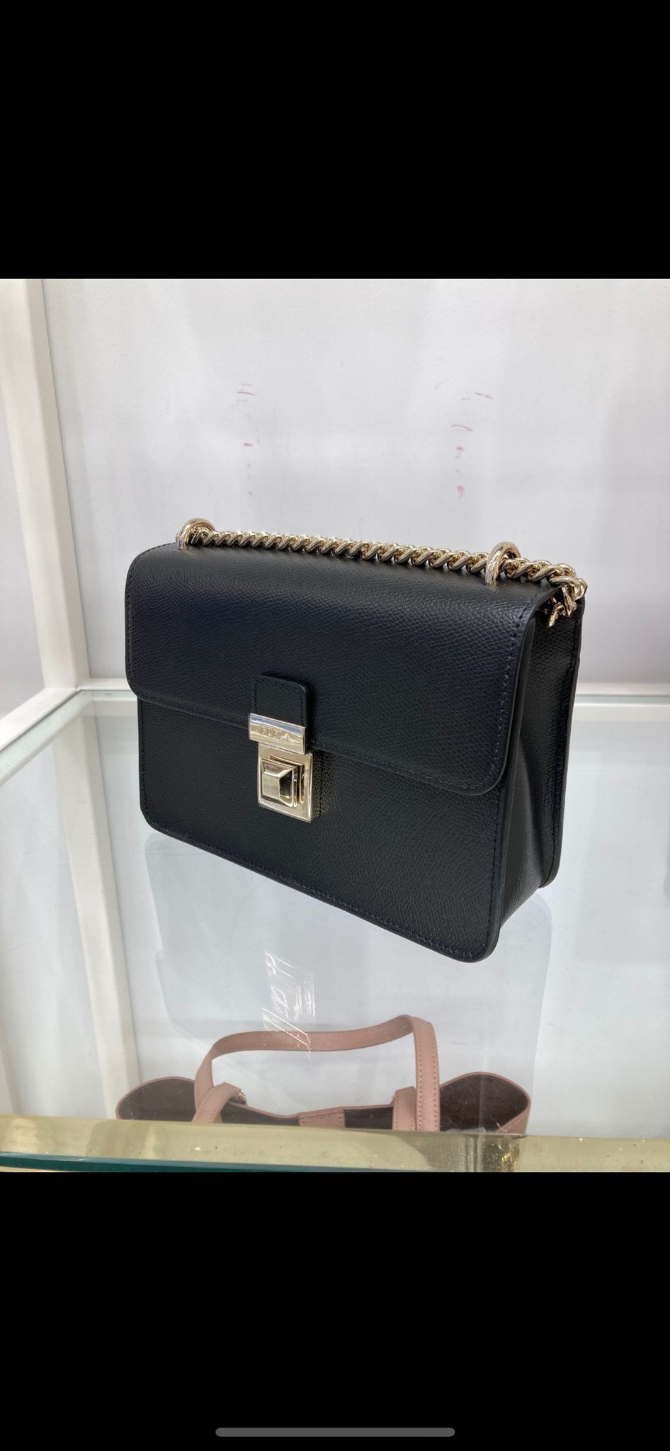 dixie mini crossbody furla