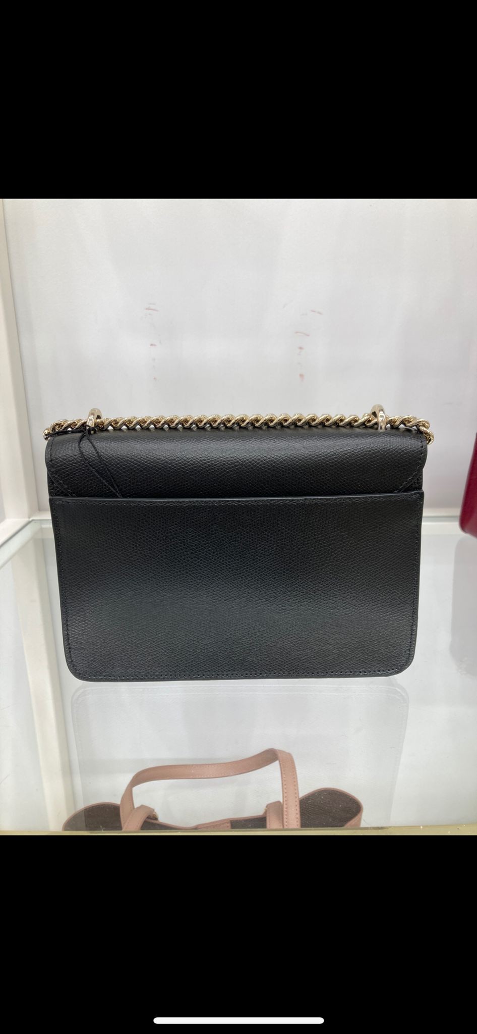 dixie mini crossbody furla