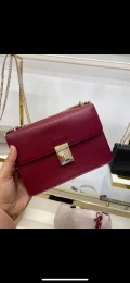 Furla Dixie Crossbody - Ciliegia d - Mini