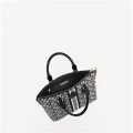 Furla Calipso Top Handle - Toni Perla - Medium