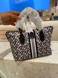 Furla Calipso Top Handle - Toni Perla - Medium