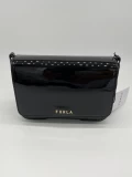 Furla Maya Crossbody - Nero / Black - Small