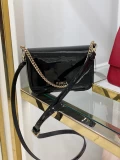 Furla Maya Crossbody - Nero / Black - Small