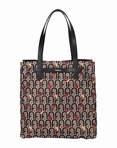 Furla Digit Tote - Toni Caffe - Large