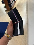 Tommy Hilfiger Central M CC Wallet - Black