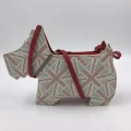Radley Union Jack Clutch Bag - White - One Size