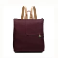 Radley Pocket Essentials Backpack 13033 - Dark Red - Medium