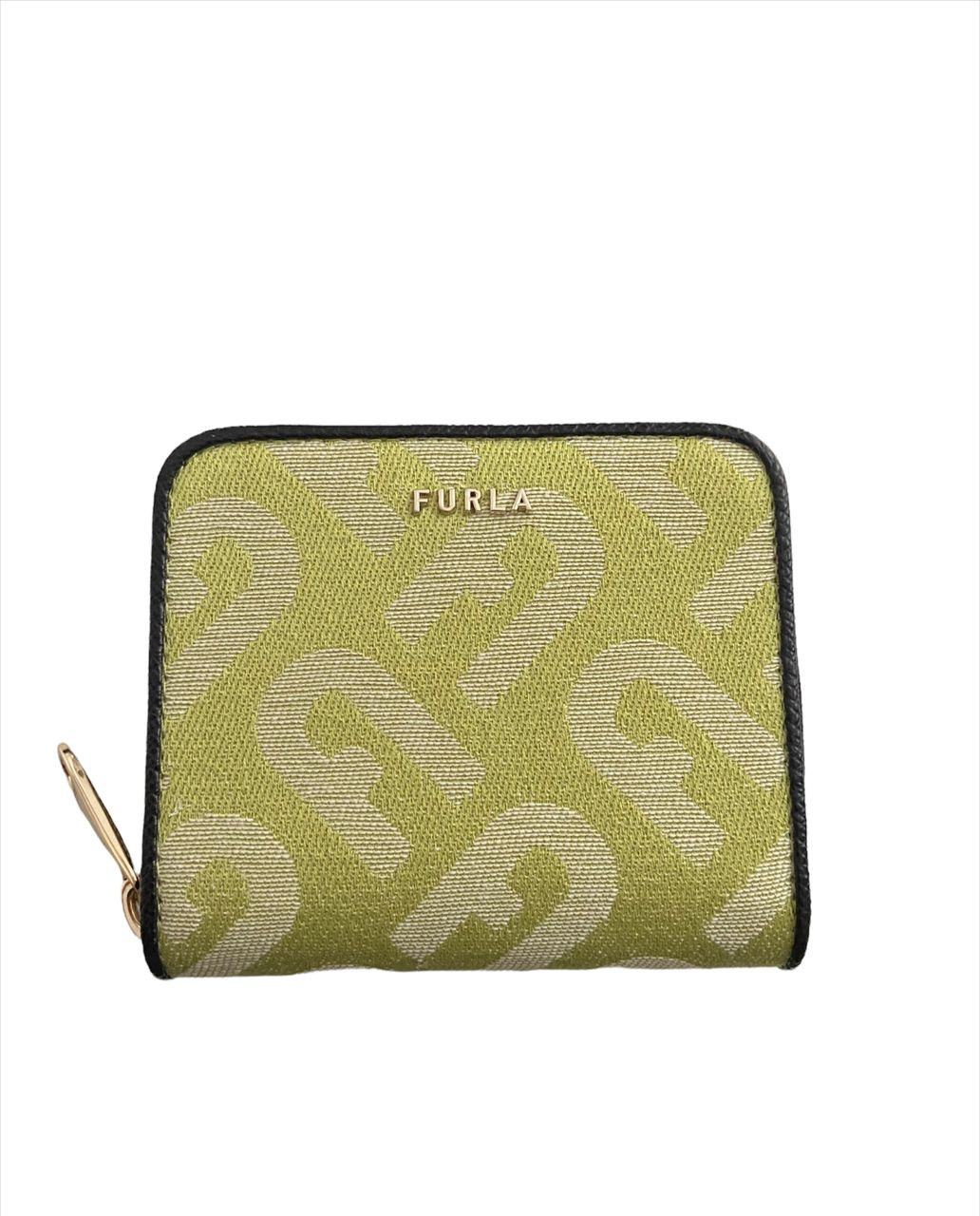 Furla Zip Around Classic - Toni Avocado - Small