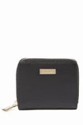 Furla Zip Around Classic - Nero - Small