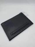 Furla Man Project Ipad Envolope Clutch - Nero / Black - 30 x 20 Cm