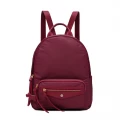 RADLEY MARCHANT HALL BACKPACK 13390 - MAROON - ONE SIZE