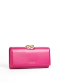 TED BAKER MATINEE PURSE - PINK - ONE SIZE 250390