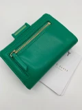 Ted Baker Crystal Bobble Purse - Krys / Emerald - Small 260248