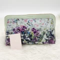 Ted Baker Entangled Enchantment Purse 133406 - Multi Printed - One Size