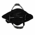 Ted Baker Plain Bow Icon Bag - Nicon / Black - Large