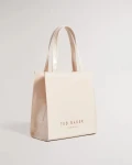Buy Ted Baker Glicon Bow Large Icon Tote Bag Online at desertcartINDIA