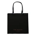 Ted Baker Plain Bow Icon Bag - Alacon/Black - Large