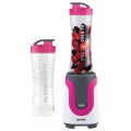 Breville Blend Active - Pink - 2 Bottle