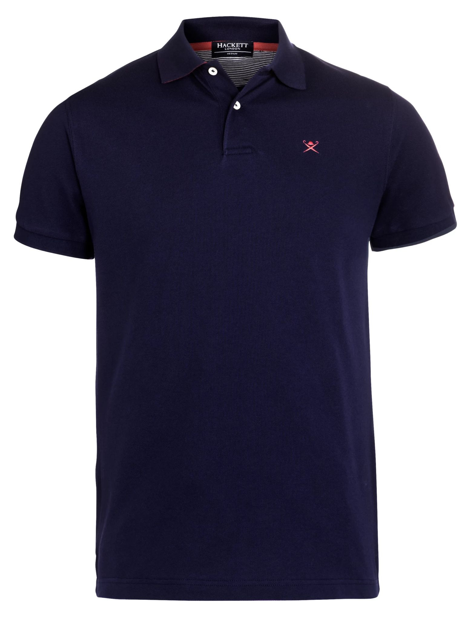 Hackett London Classic Fit - Navy - Medium