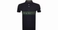 Hackett London Classic Fit - Black - Y15