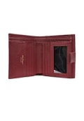 Salvatore Ferragamo Purse - Maroon - One Size