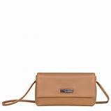 Longchamp Roseau Crossbody - Natural - One Size 34067968016