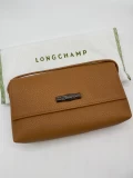 Longchamp Roseau Crossbody - Natural - One Size 34067968016